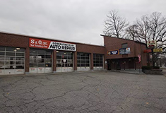NAI Glickman Kovago & Jacobs brokers $1.15 million sale of 6,000 s/f automotive facility at 79 May St.